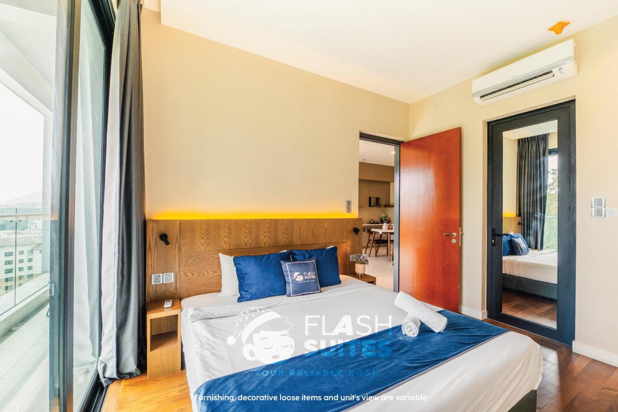 Geo38 Premium Suites At Genting Highlands Cameră foto